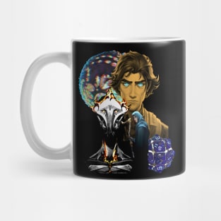 VIKTOR arcane Mug